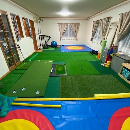 Golf House - Vacation Stay 9043 Ryugasaki Exterior photo